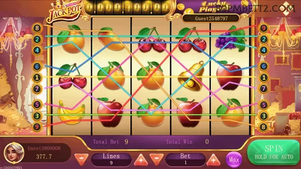 Cassino 80pmbet app mobile