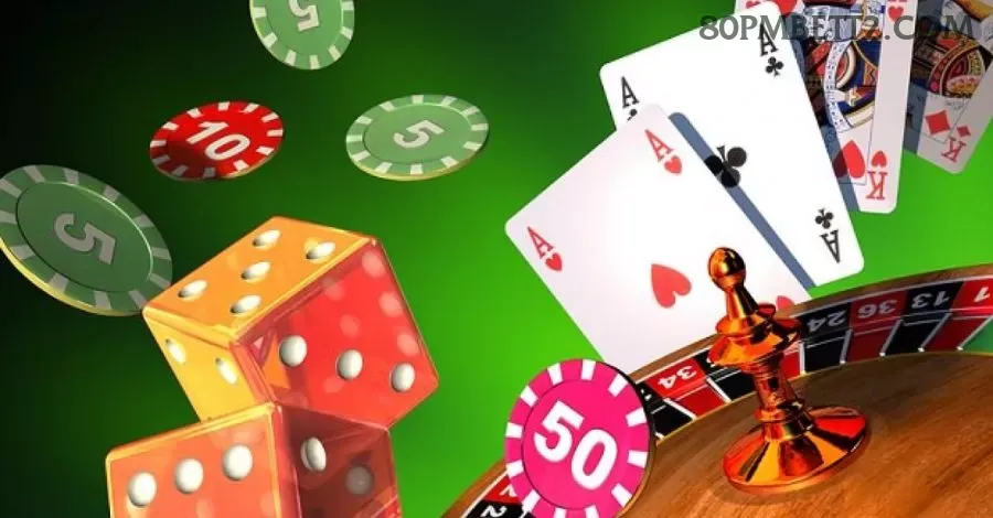 App 80pmbet Android download