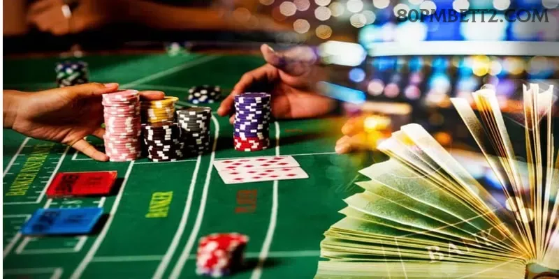 Aplicativo móvel 80pmbet para iOS e Android